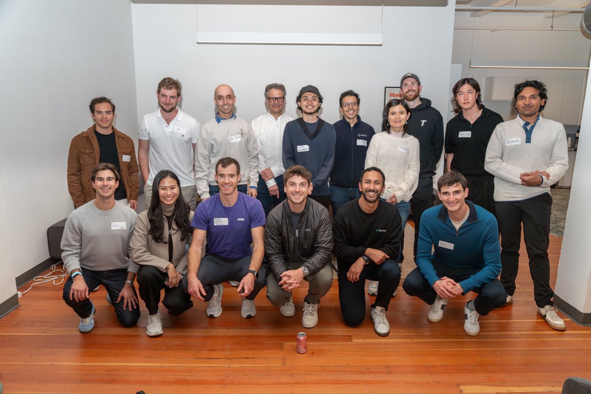 earth_star7mars's tweet photo. Honored to demo @xagentpay at Going Global: Agentic Commerce Demo Night in SF last week, hosted by @stripe , @officialhitpay and @brettonai .

We showed an end-to-end agentic payment: a user agent and a merchant agent transacting over Stripe's MPP protocol, with payments settled through both Stripe and HitPay rails — no humans, no API keys in the loop.

Xagent is building the A2A commerce protocol where merchant agents meet user agents. MPP and x402 are both becoming foundational rails for this — exciting to see the ecosystem come together.

Huge thanks to the teams at @stripe, @hitpay and @brettonai for the opportunity.

We'll keep shipping. 🚀