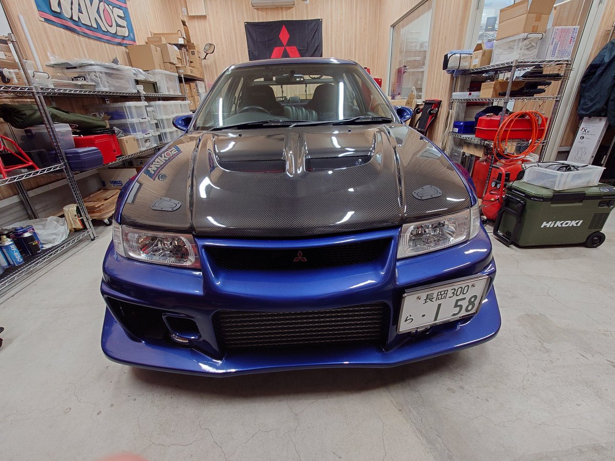 GoodSpeedVision/グッドスピード tweet media