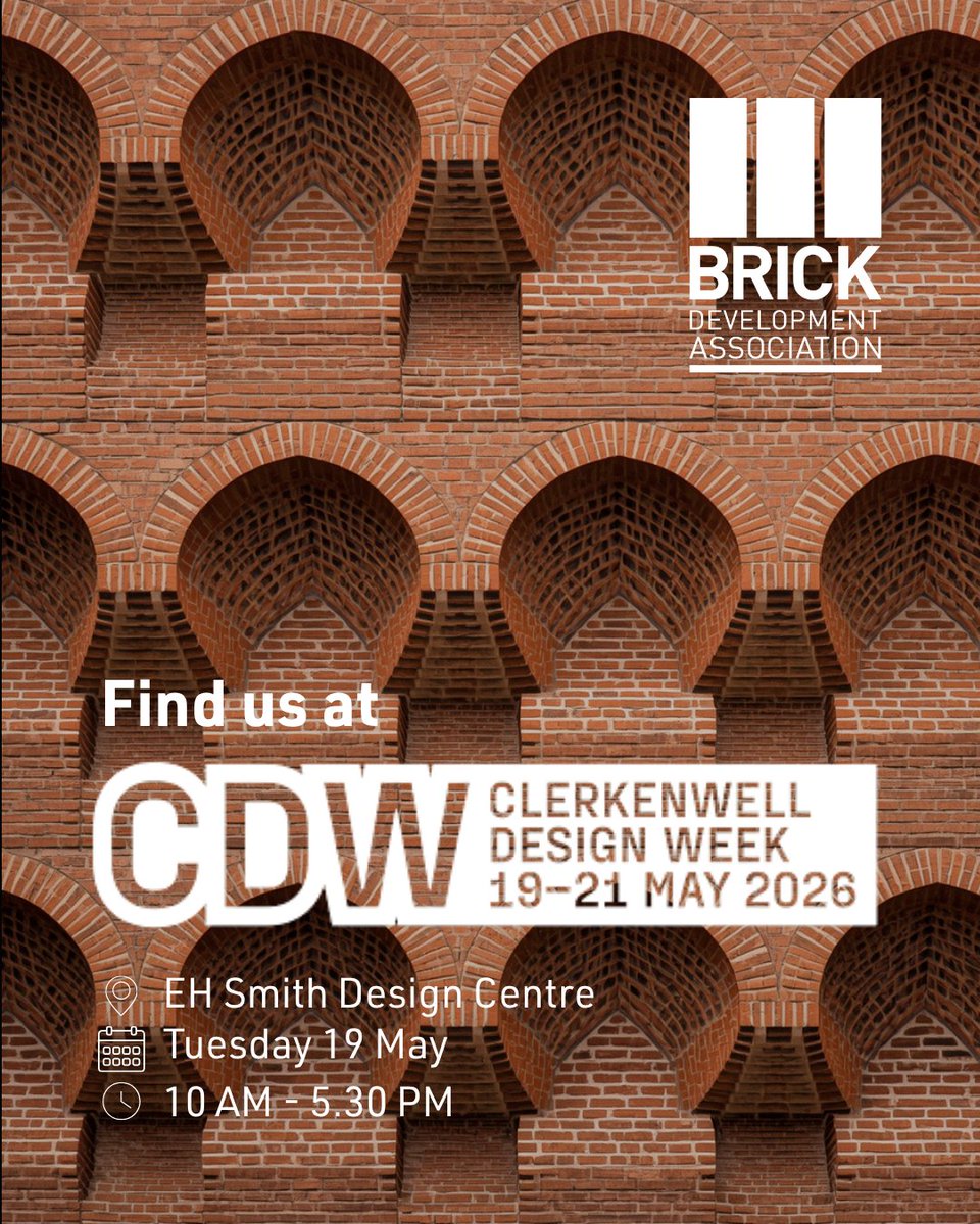 Brick Development UK tweet media