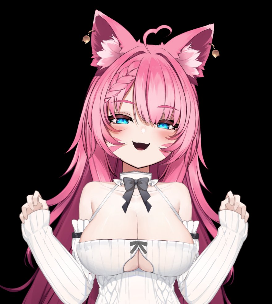 🌸 Kyampo 🐱 Catuber 🌸 tweet media