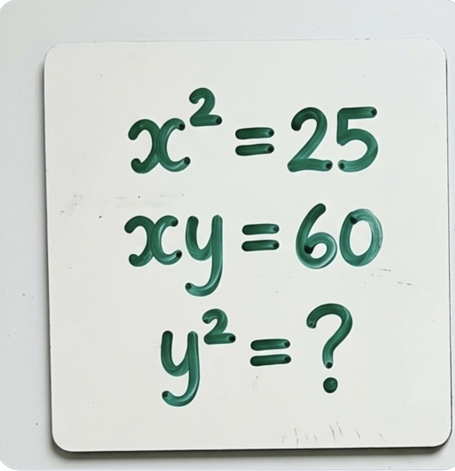 Solve this