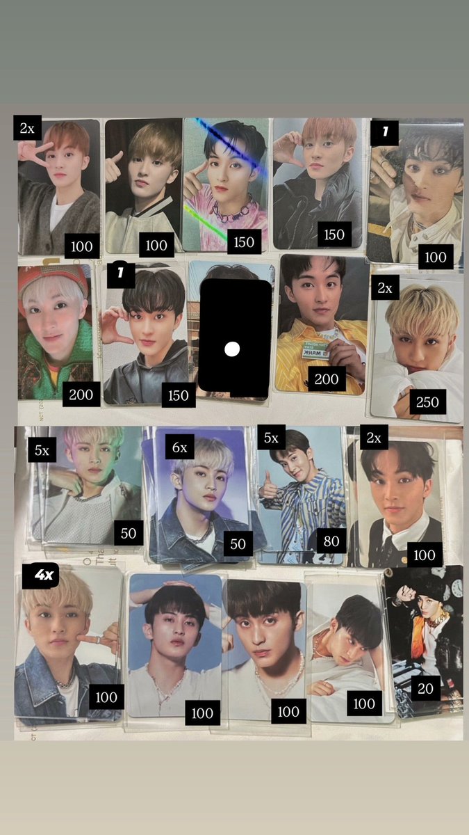 wts nct neoground ph seoul pasabuy tweet media