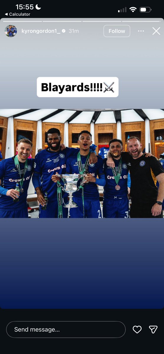 Mainly Things Sheffield United tweet media