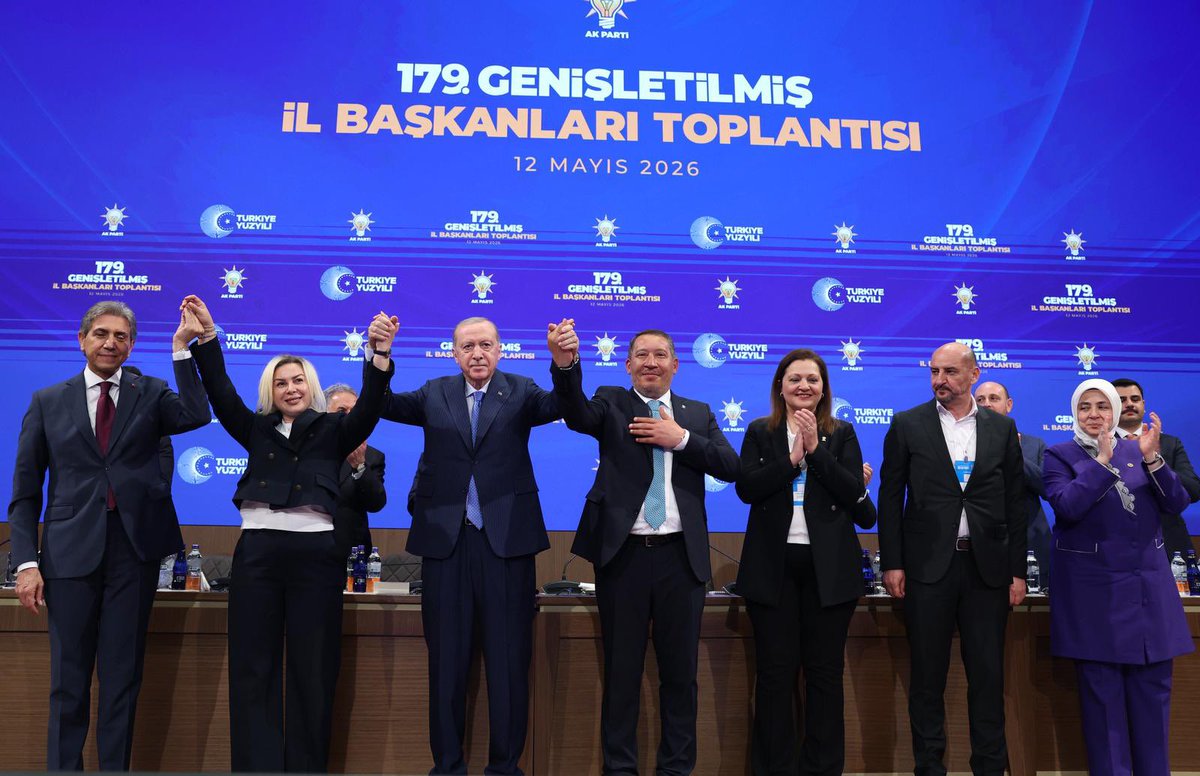 M.İlhami GÜNBEGİ tweet media