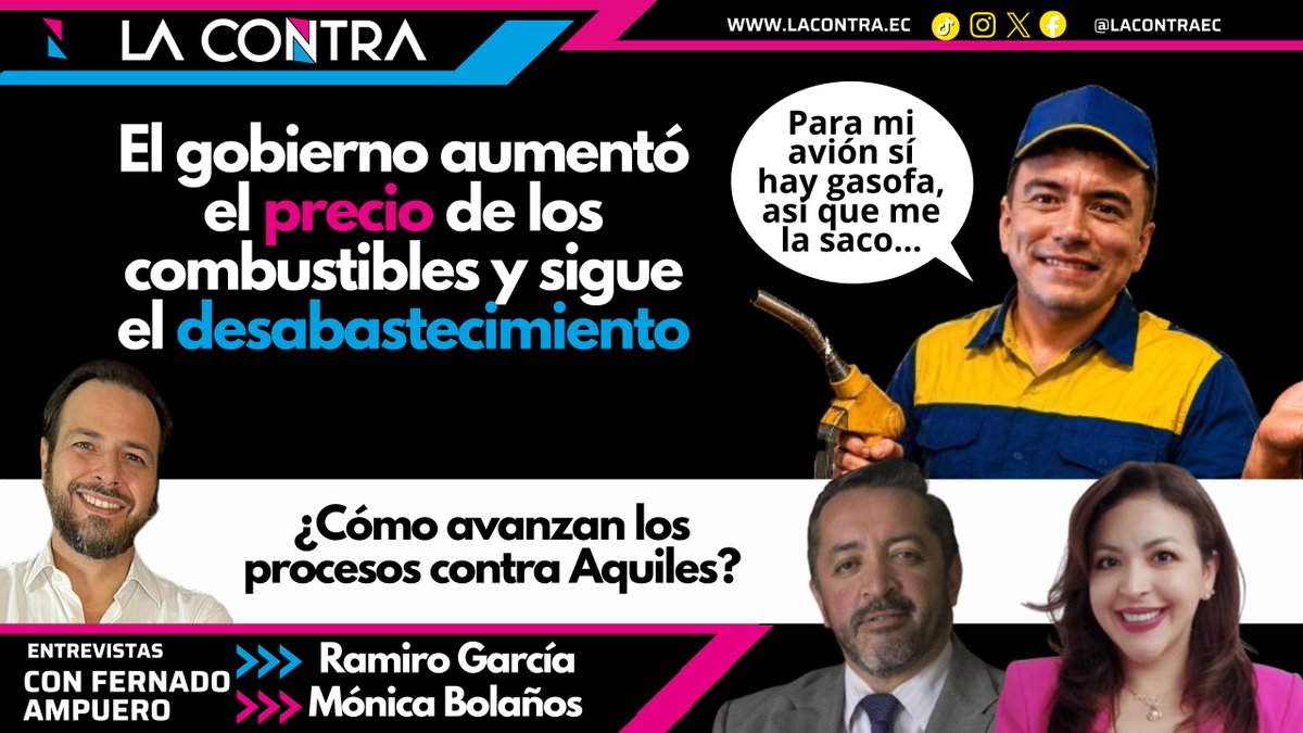 LaContraEc tweet picture