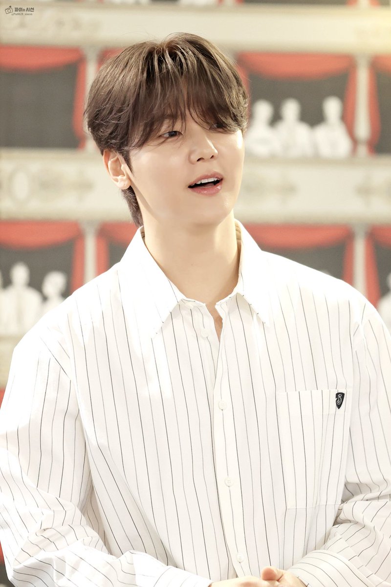 📷 파이의 시선 tweet media