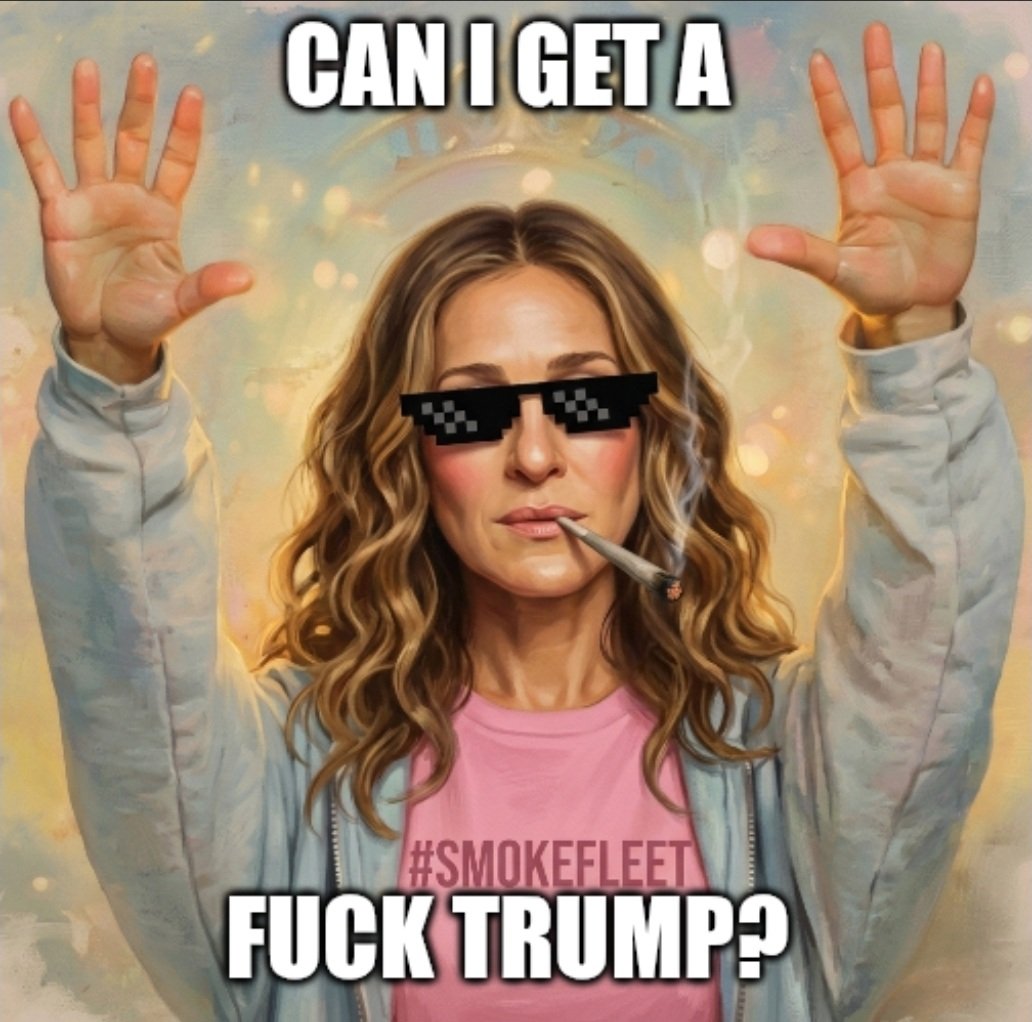 Sahara Jessica Parker™ 👠🛍️🍸🗽🇺🇦 tweet media