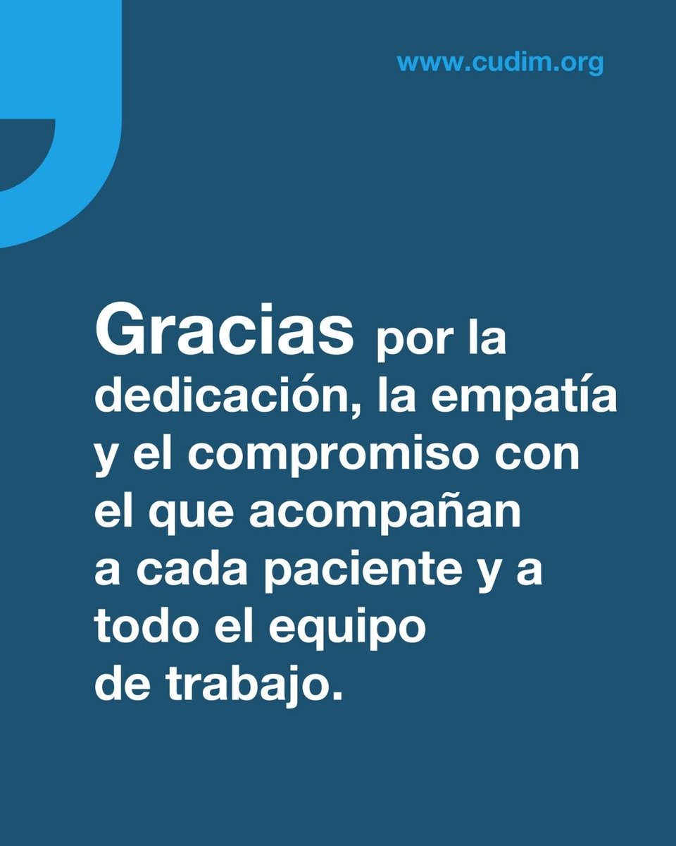 cudimuy's tweet photo. Hoy, en el Día Internacional de la Enfermería, queremos agradecer y reconocer a todo nuestro equipo de enfermería, presente en cada una de nuestras sedes y servicios. https://t.co/e6tmxtcJFG