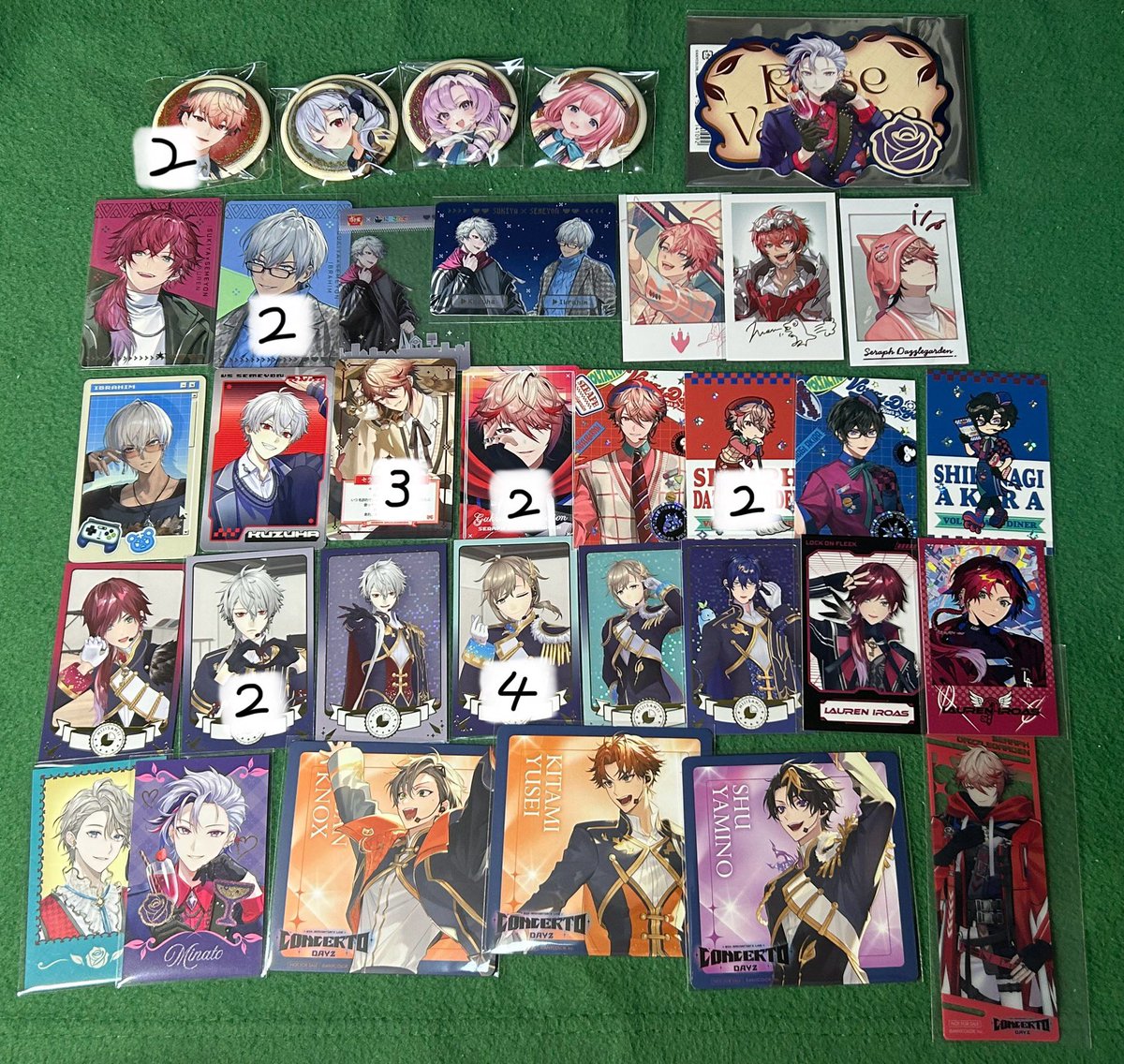 佐藤 tweet media
