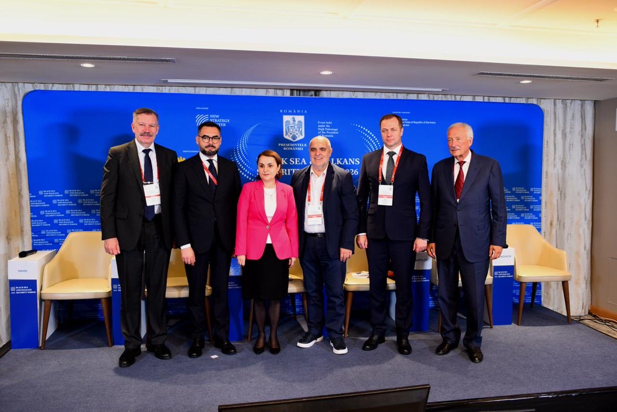 Luminita Odobescu tweet media