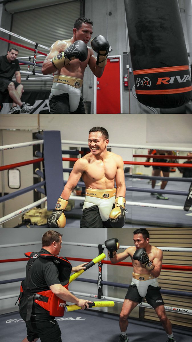IVB Boxing tweet media
