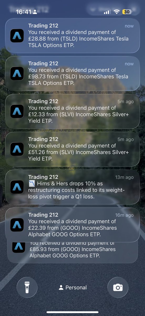 🇬🇧 Tom - Investor £120K tweet media
