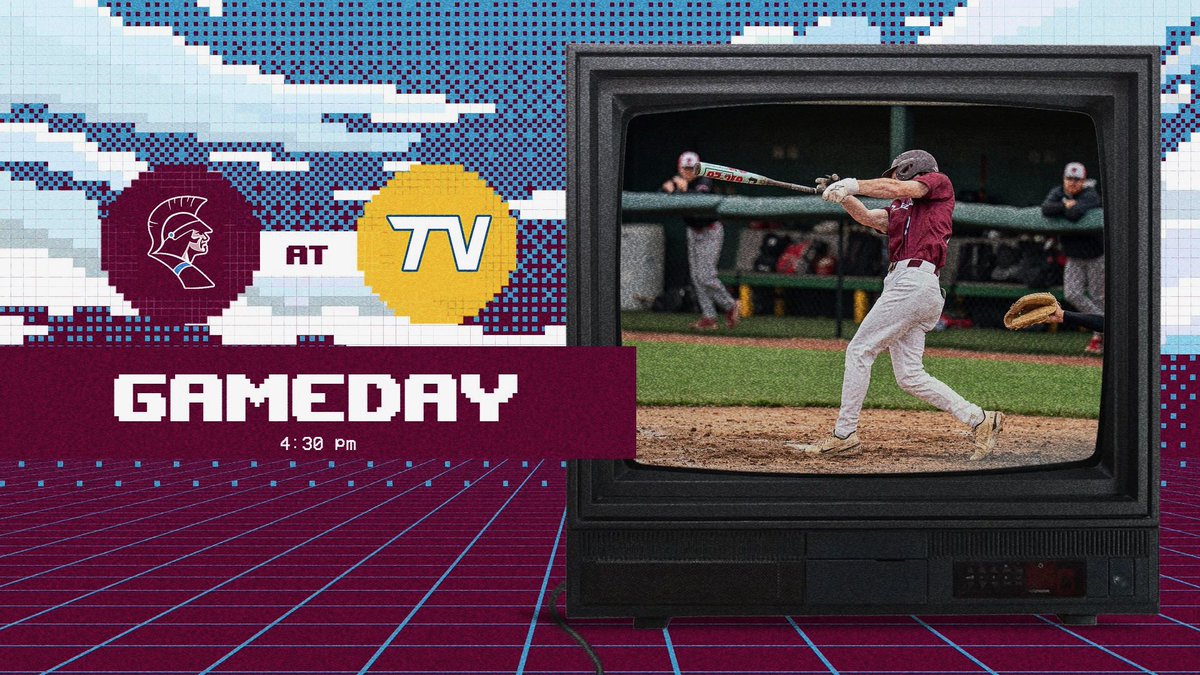 SJO Spartan Baseball tweet media