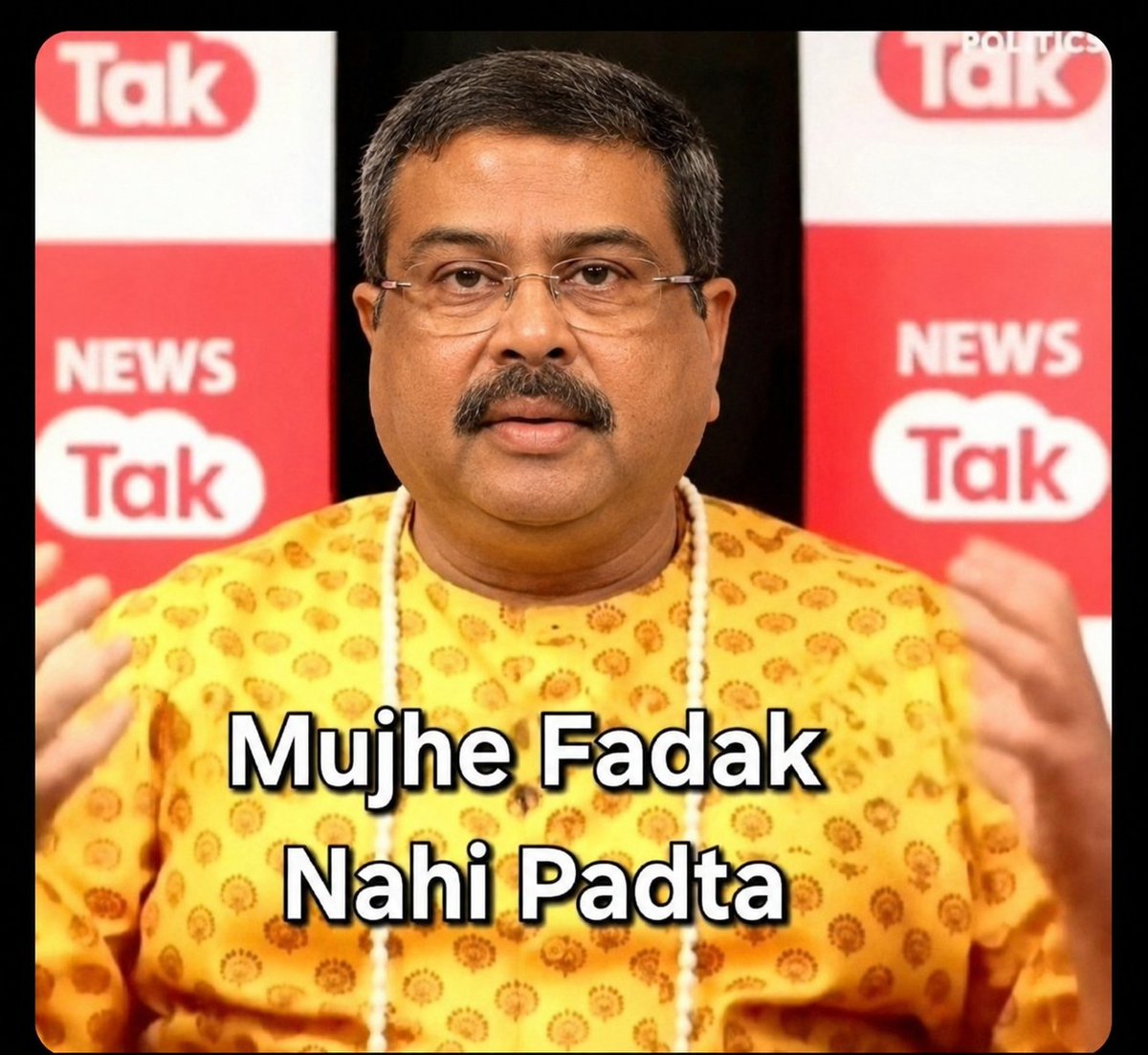 Ujjawal Thakur tweet media