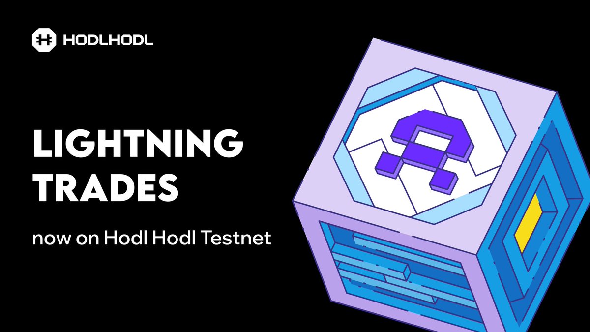 Hodl Hodl en Español tweet media
