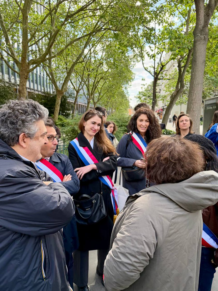 Claire Lejeune tweet media