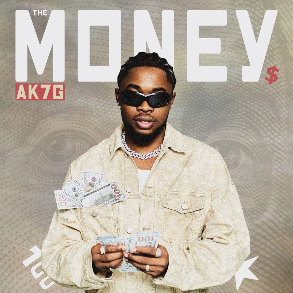 Hey_Eunice's tweet photo. No excuses, just results 💯
@Ak7gbaby is speaking for every hustler on “The Money” 💰
Run it up!
#TheMoney https://t.co/cv1HtCKcLm