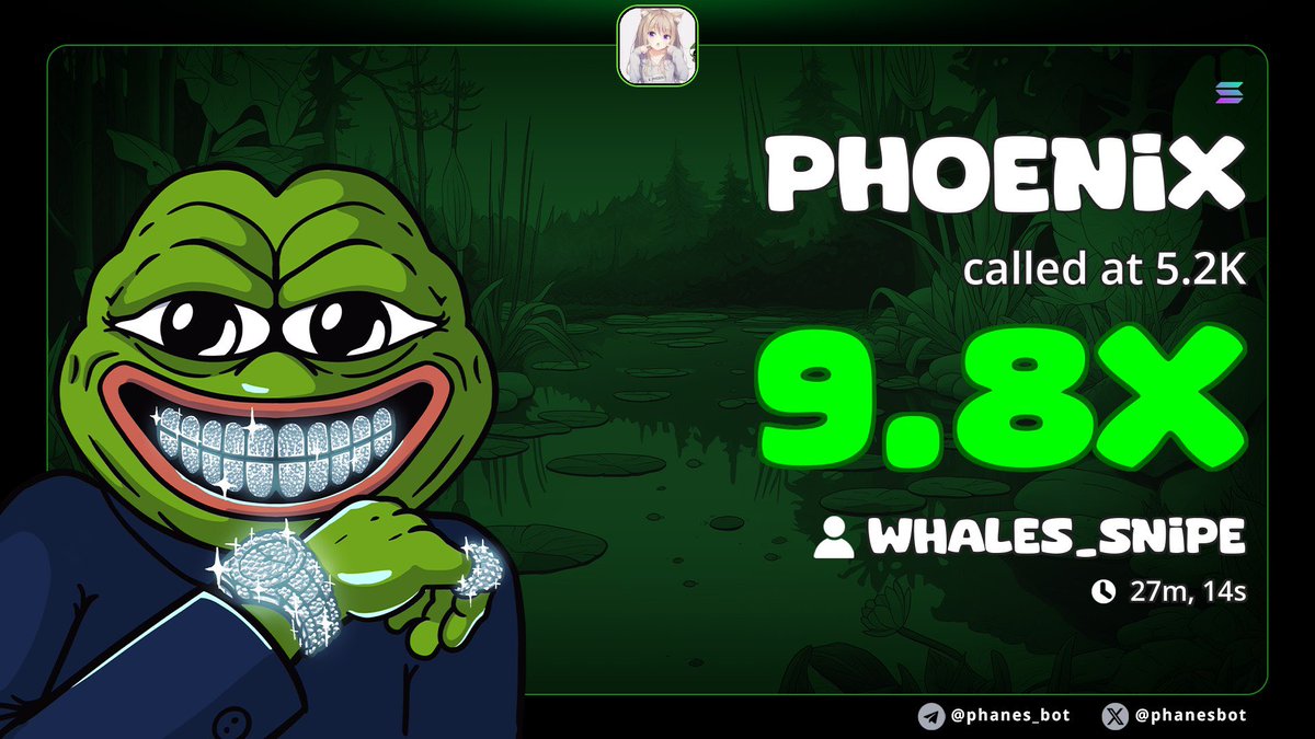 WHALES tweet media