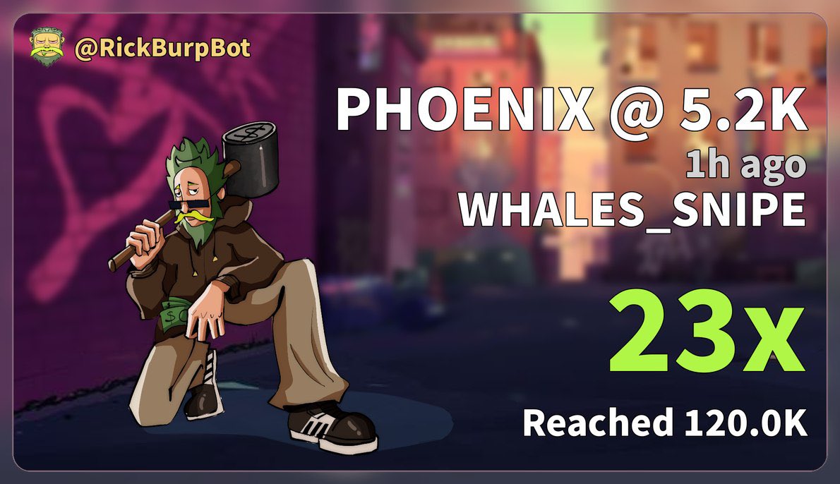 WHALES tweet media