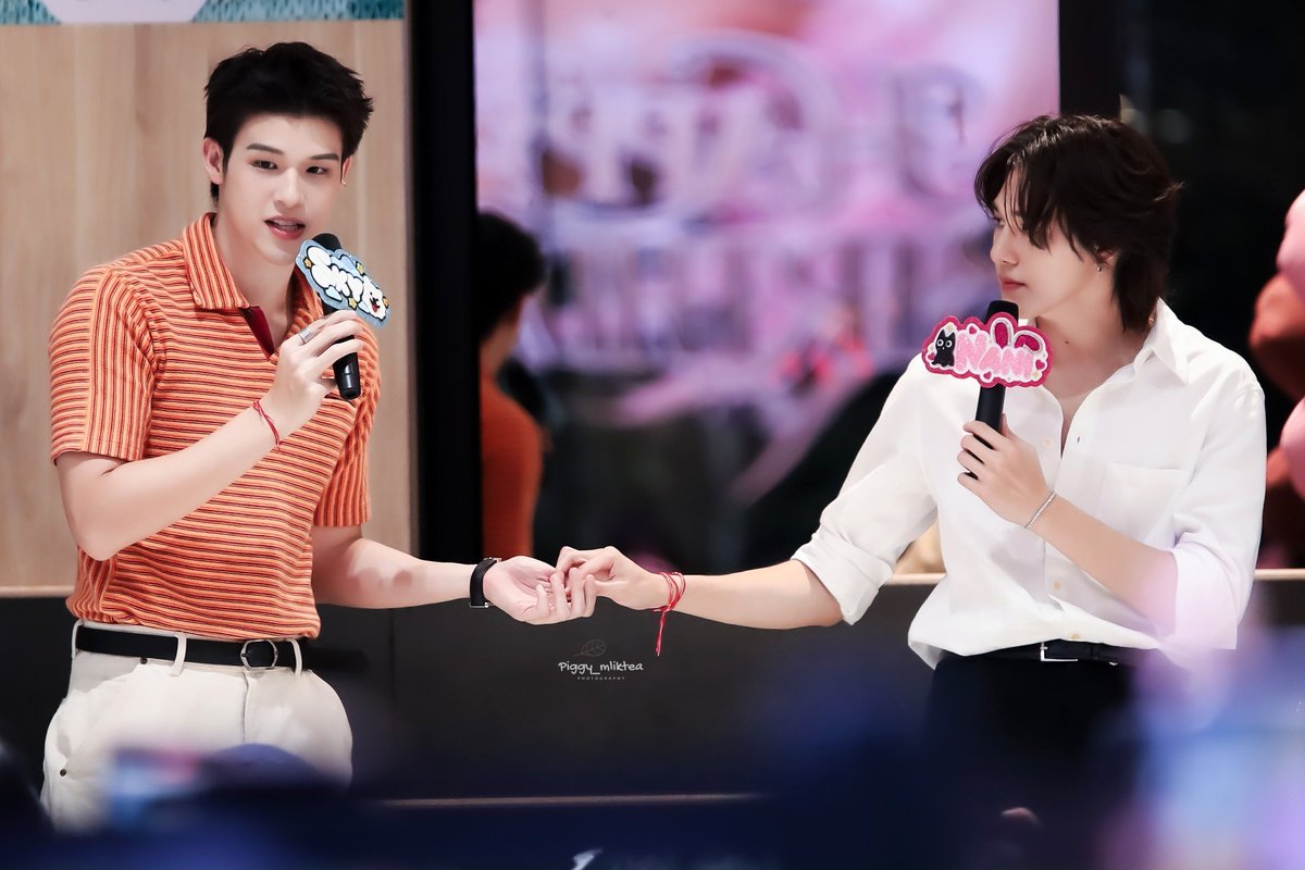 💙💜Piggy_milktea🩷🖤มัมเหมียวน้อนน้าโนน&หน่านิ๊ tweet media