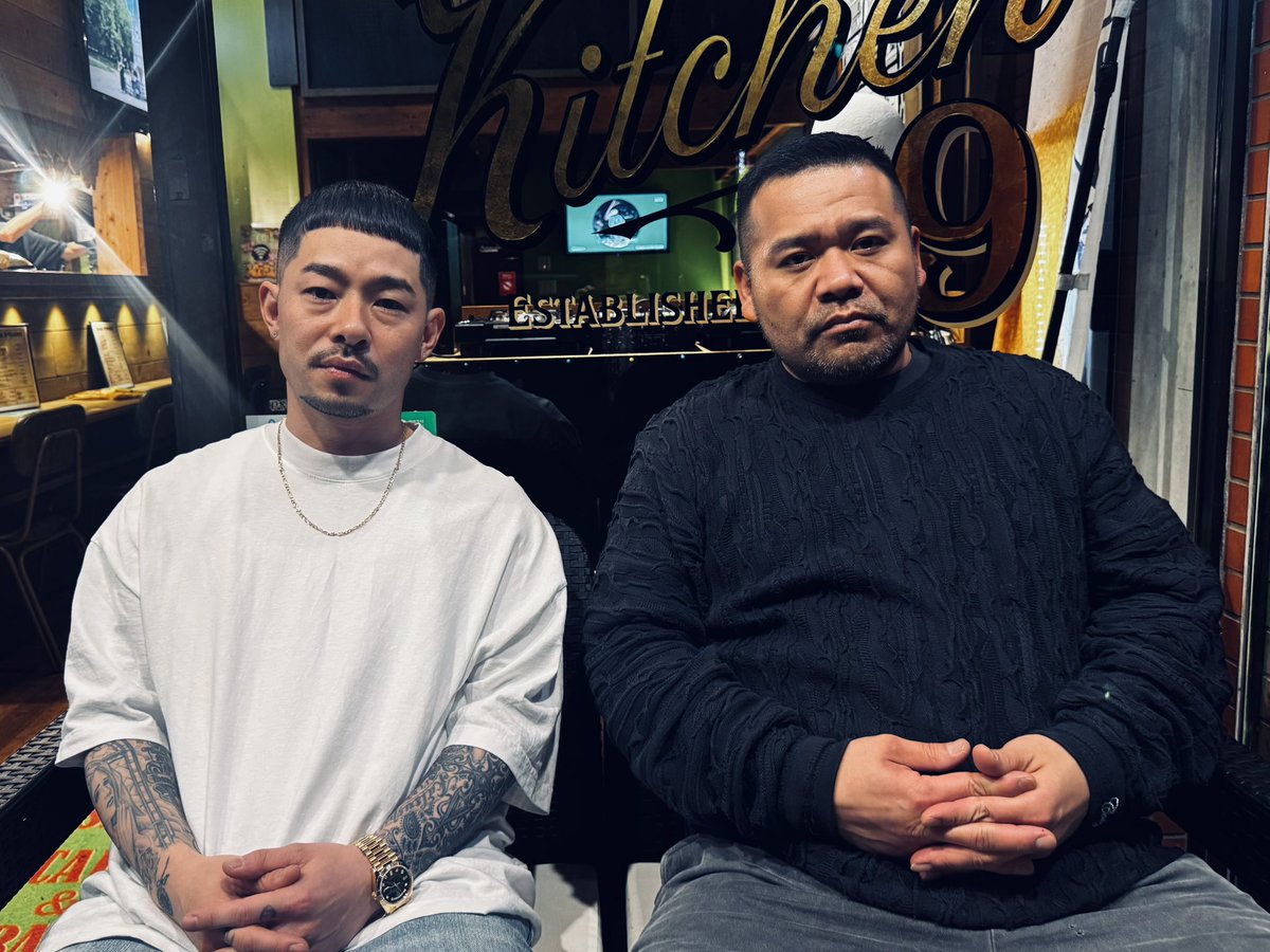 鎖 GROUP  [official] tweet media