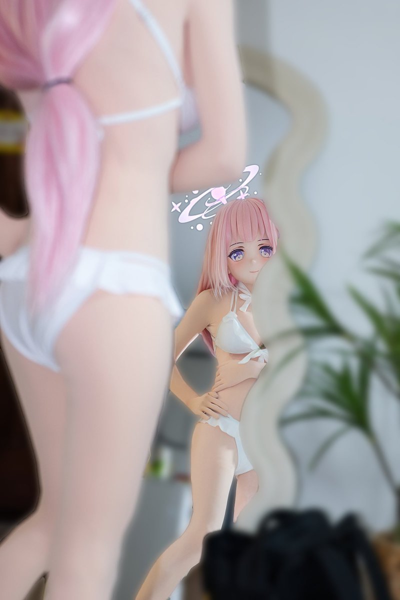 Miko_Desu_4321's tweet photo. 🪞
#kigurumi https://t.co/1vJnlwIr2l