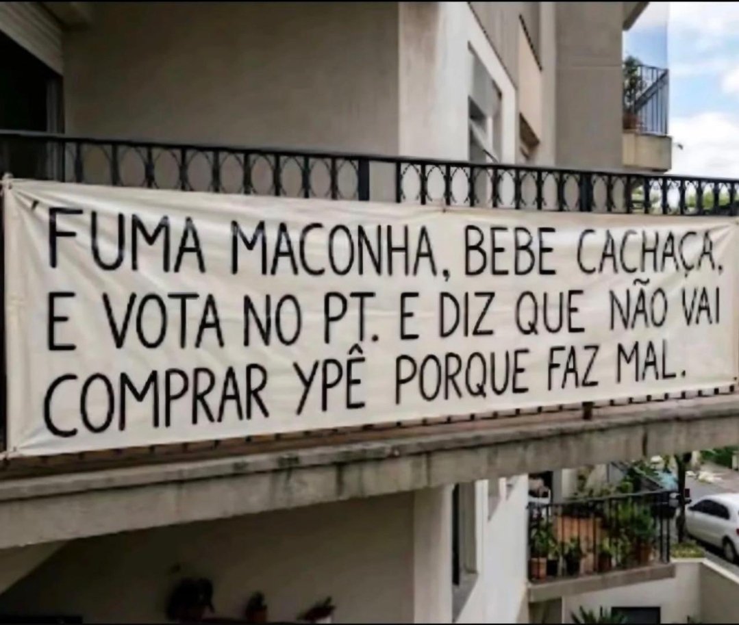Hugo26347148's tweet photo. Lula é bandido e eu não gosto de bandido!!!!! https://t.co/odq0EnwKq9