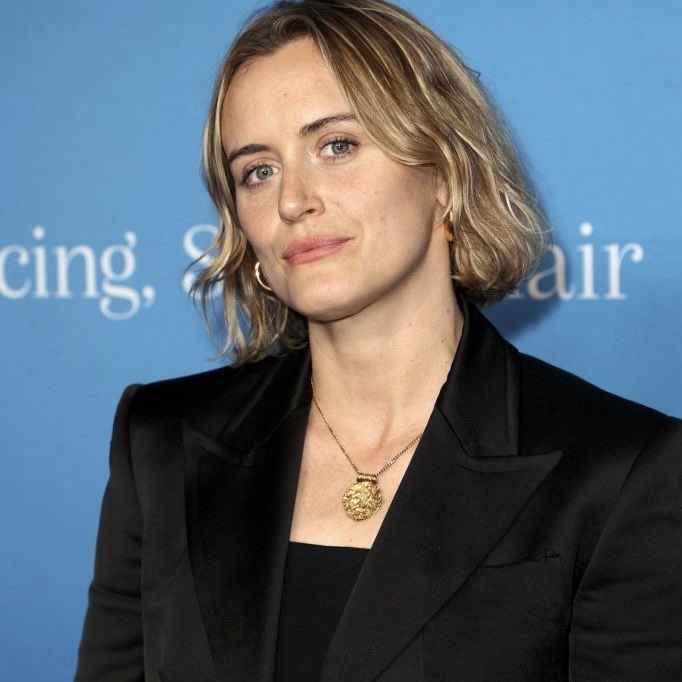 acervo taylor schilling tweet media