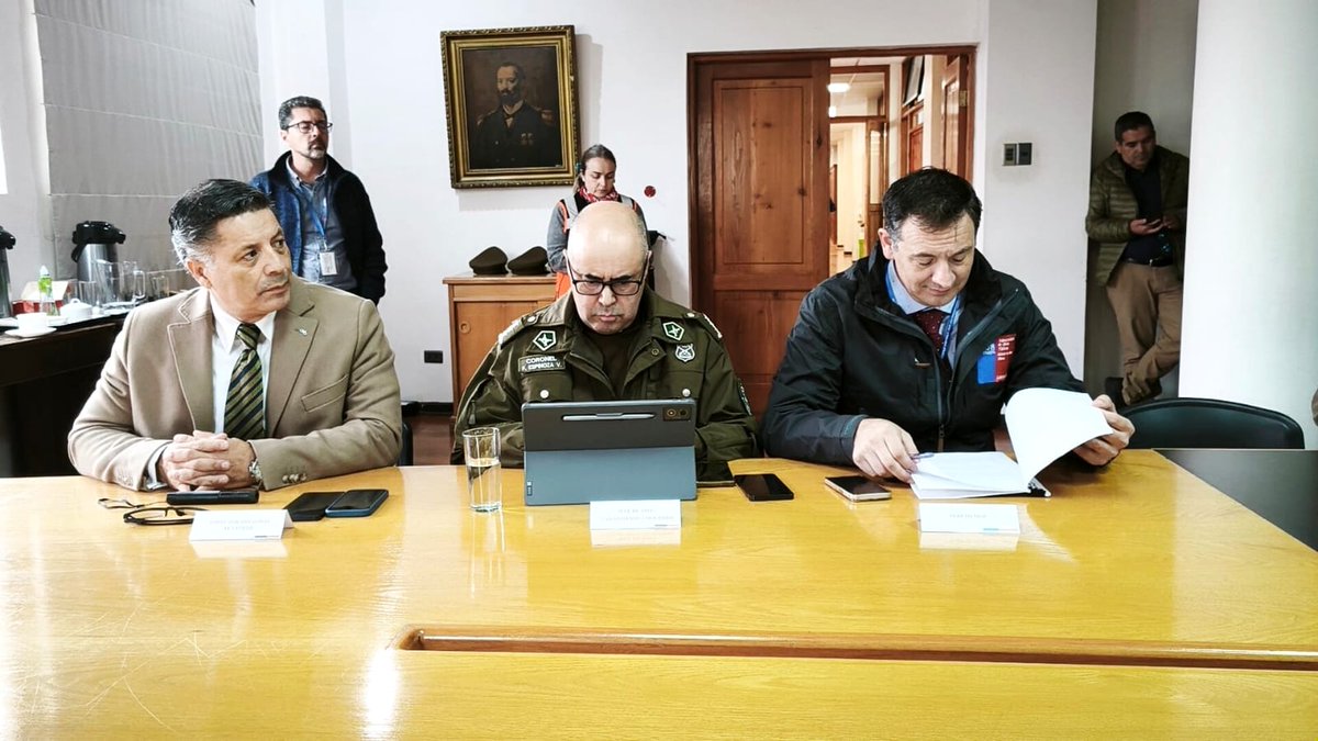 Senapred Coquimbo tweet media