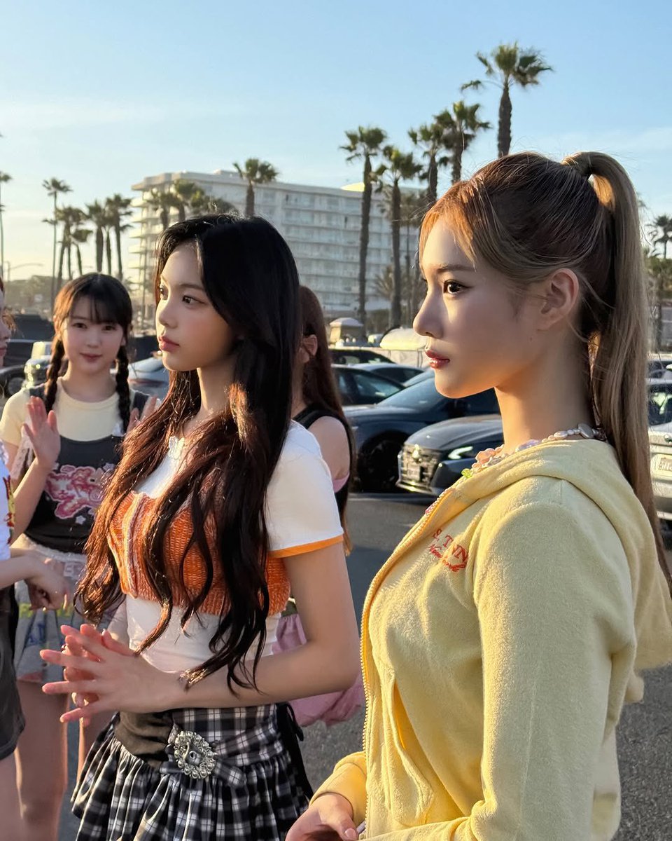 N년 전 오늘의 이안 tweet media
