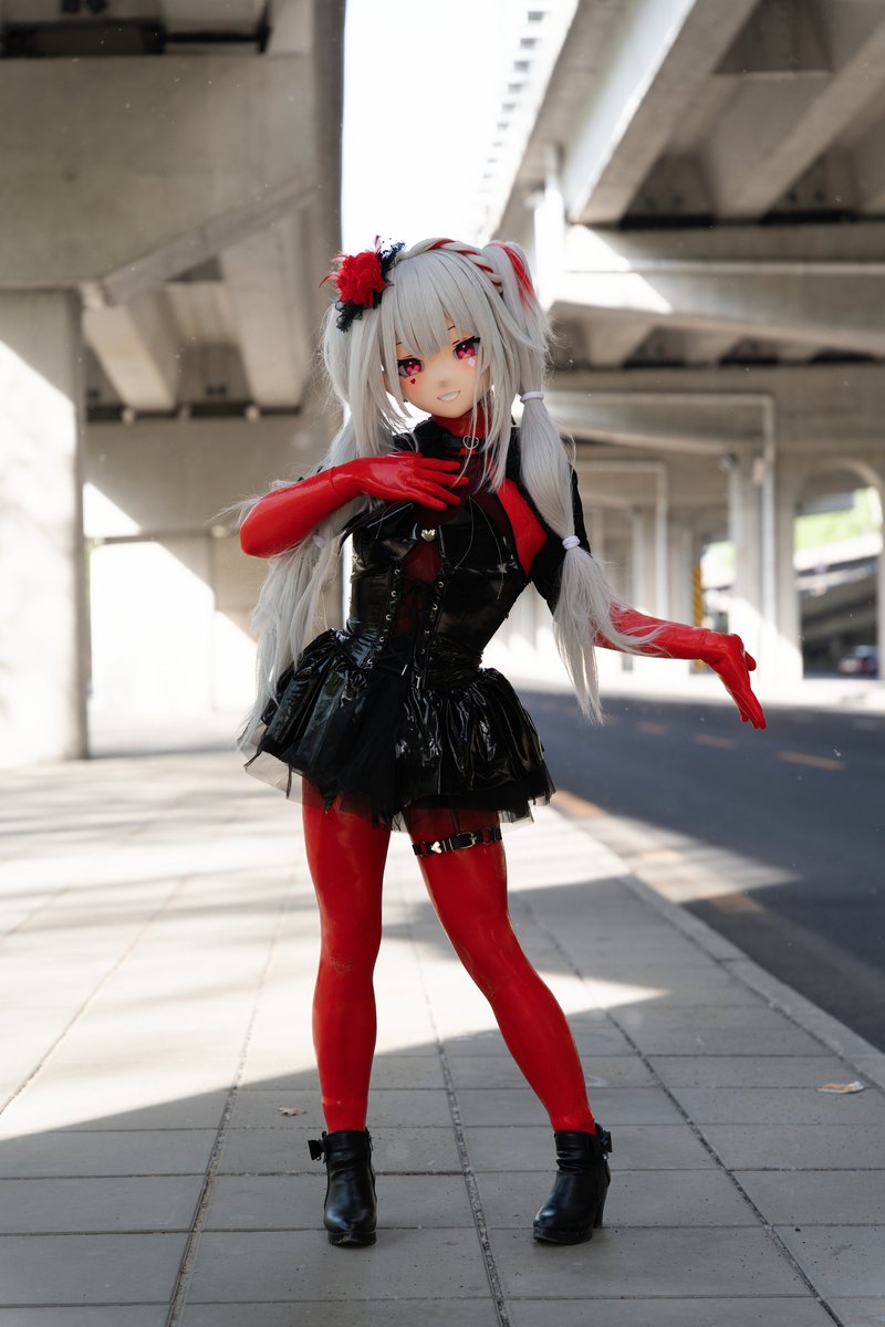 咪库咪 tweet media