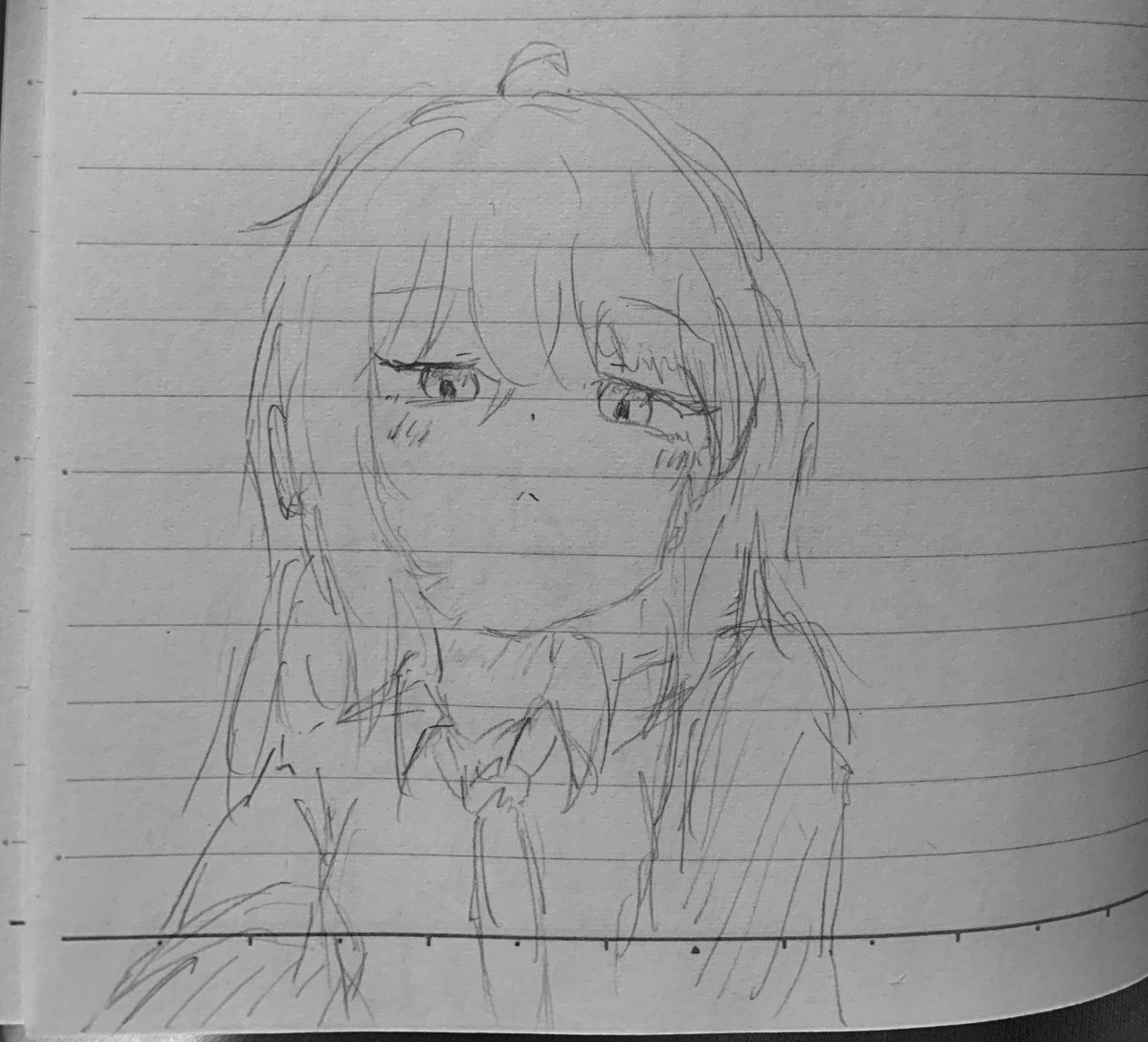 もじ tweet media