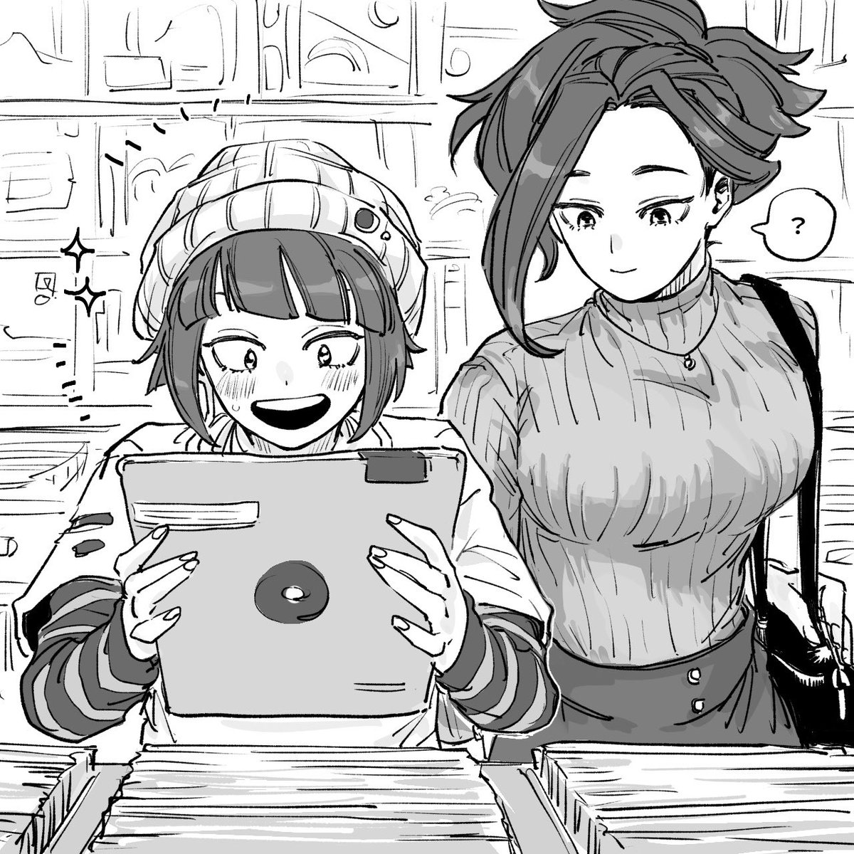 森野 tweet media