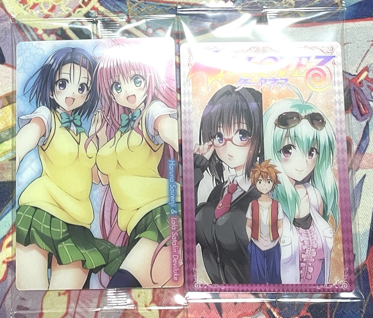 りゅうか⋆⸜ ⚘ ⸝⋆ツイフィ必読 tweet media