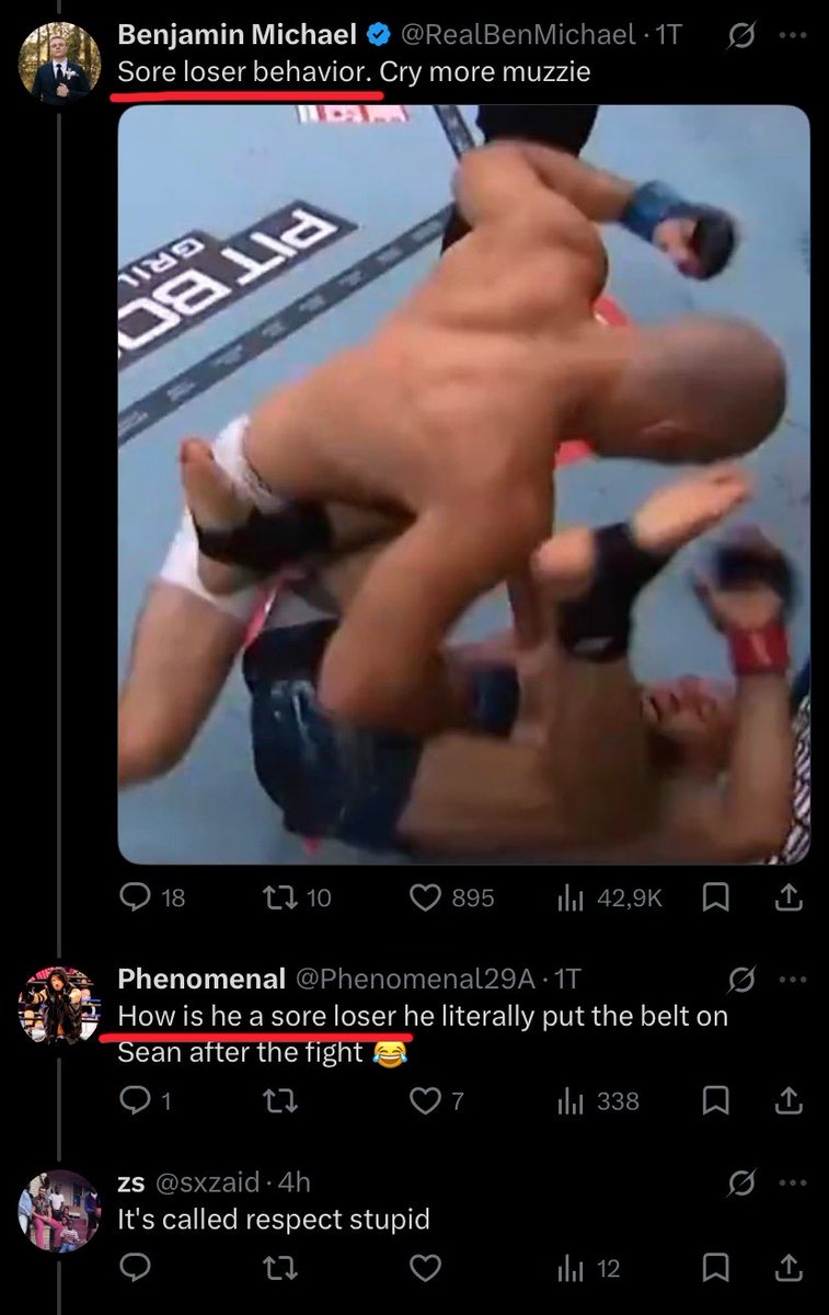 Phenomenal tweet media