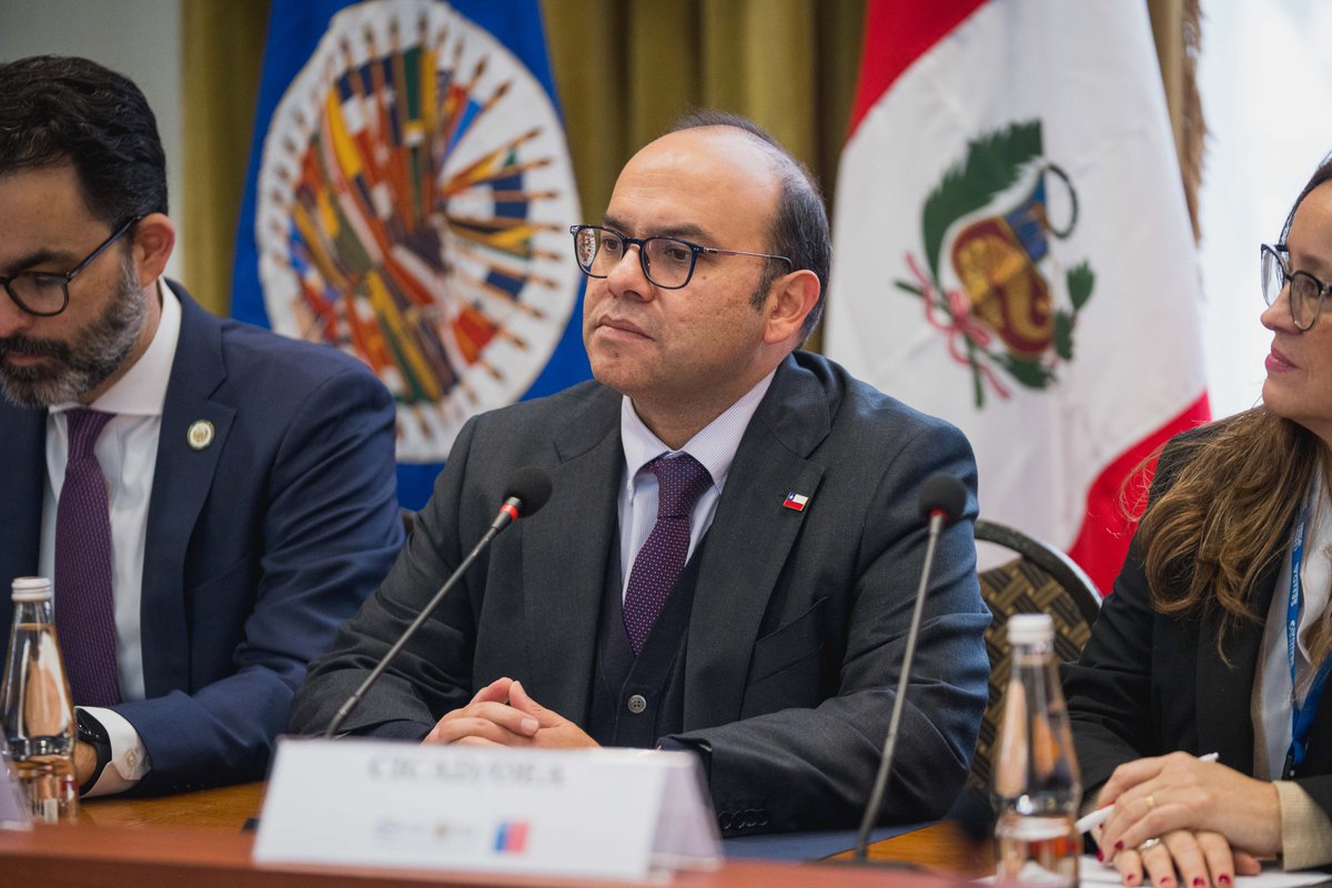 Subsecretaría del Interior tweet media