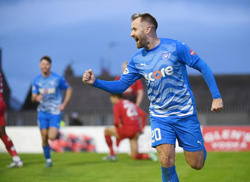 Peterhead FC tweet media