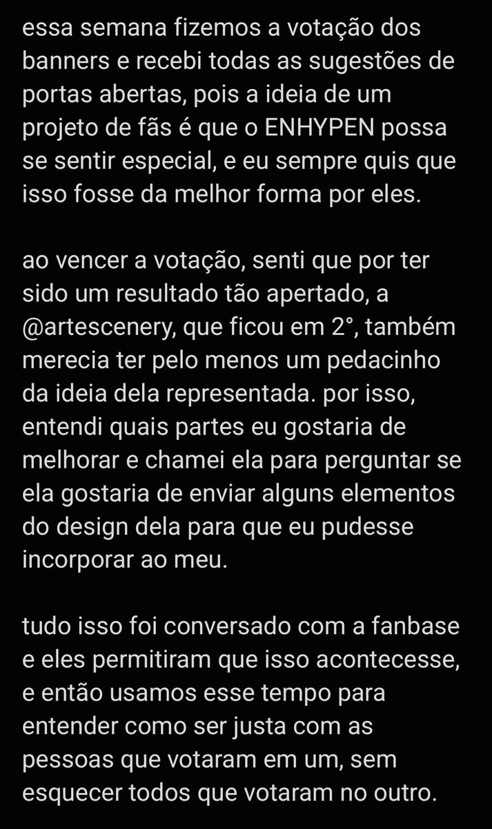 enhighway1009's tweet photo. 🦇 BANNER EN- BLOOD SAGA 🦇

oi gente! depois de ouvir todas as sugestões, fiz a versão final com o que considerei melhor. por favor leiam aqui para entender uma coisa importante sobre isso e 12h30 a @ENnoBRASIL vai soltar a versão final ❤️🤞 @artescenery https://t.co/8FPIMUu3xy