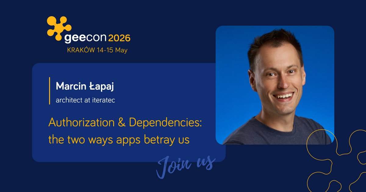 geecon tweet media