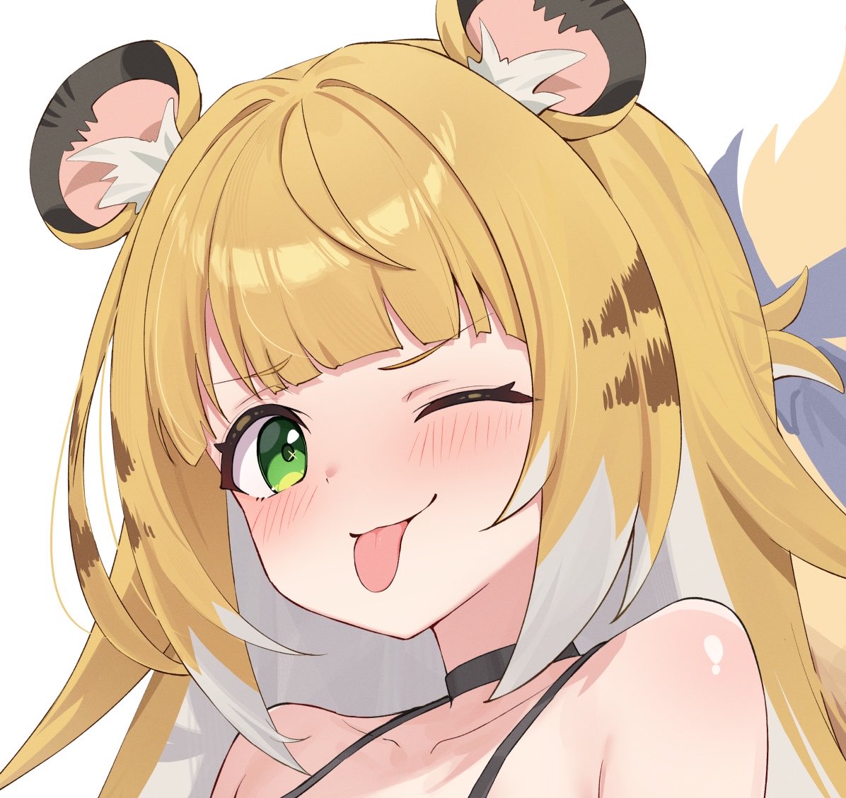 yourloveriri's tweet photo. I’m quite confident, otherwise I wouldn’t talk smack-! All I hear are empty threats though… https://t.co/YQ1K6wUeme