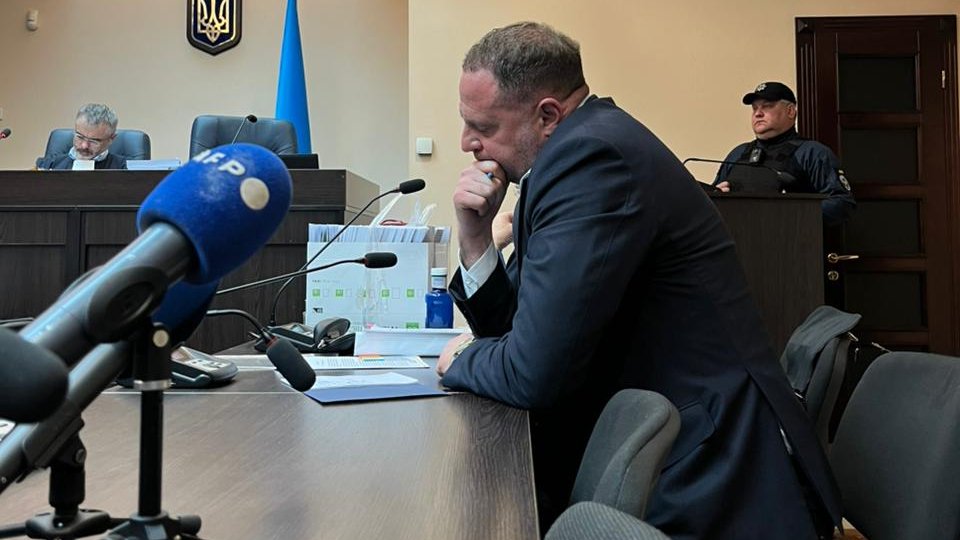 ЦПК | Центр Протидії Корупції tweet media