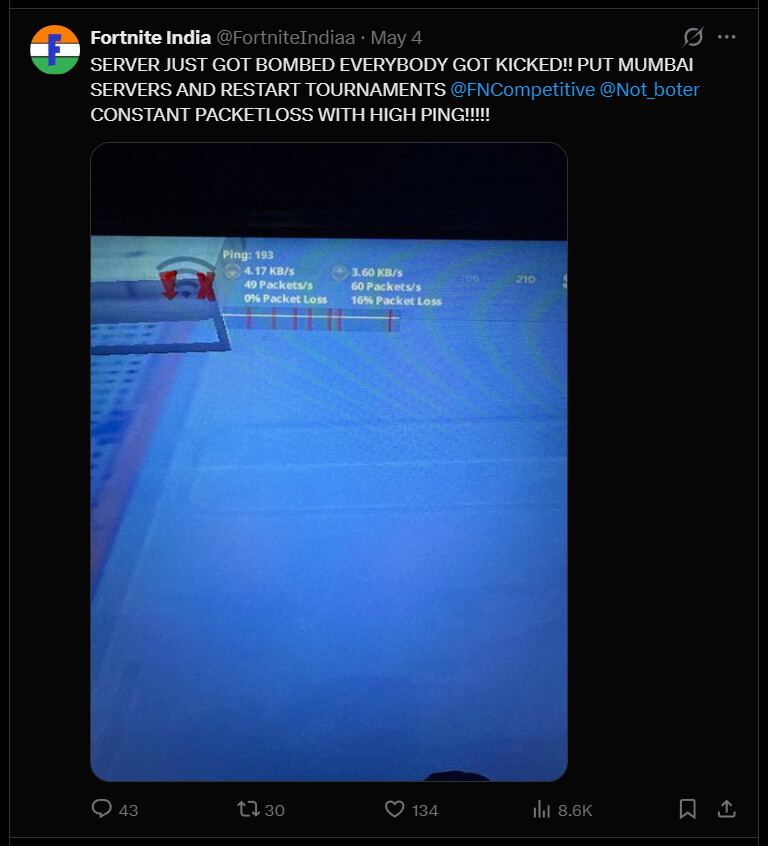Pega tweet media