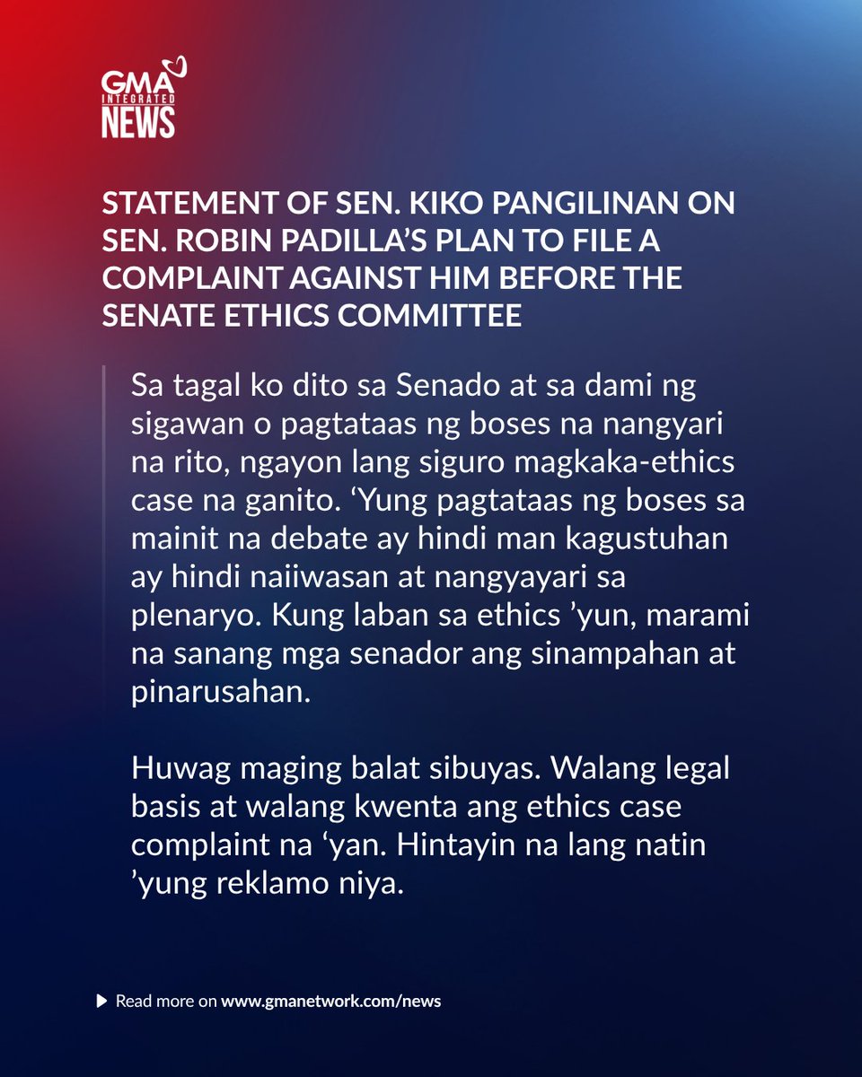 GMA News tweet media