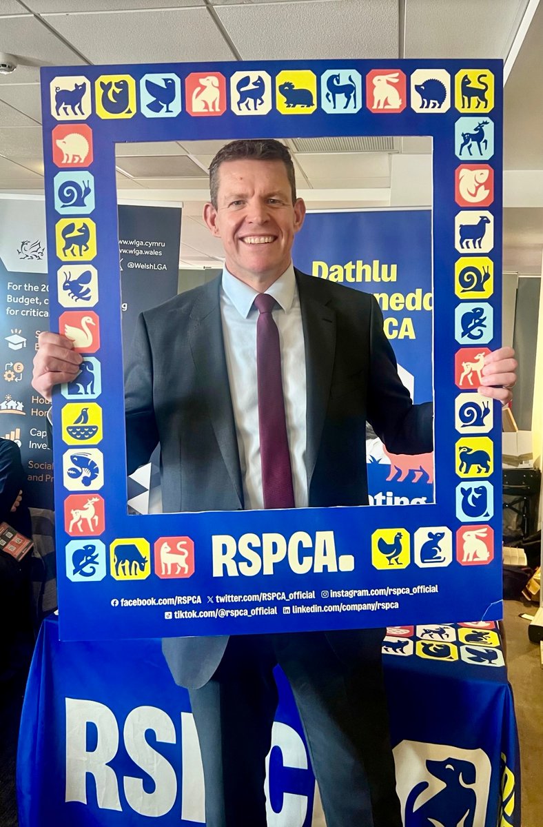 RSPCA Cymru tweet media