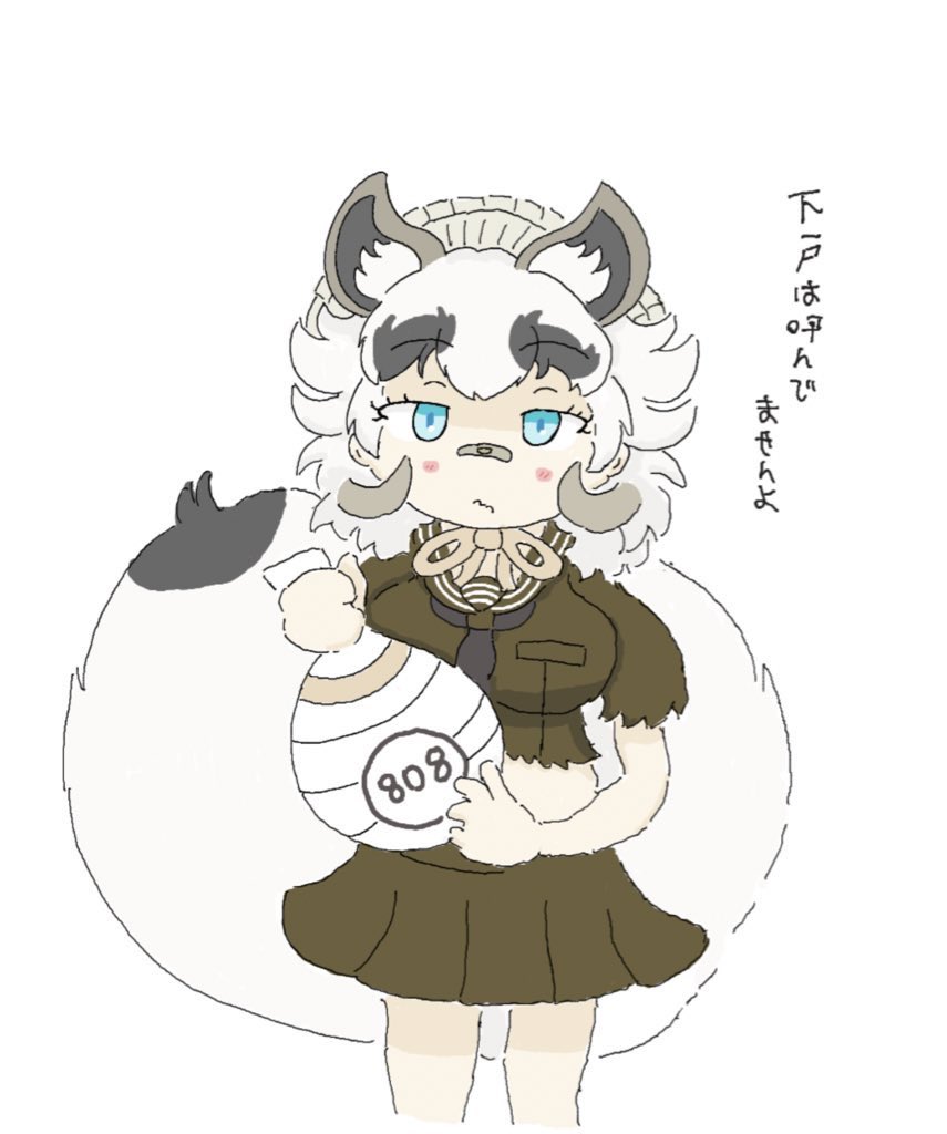 ういろう猫さん tweet media