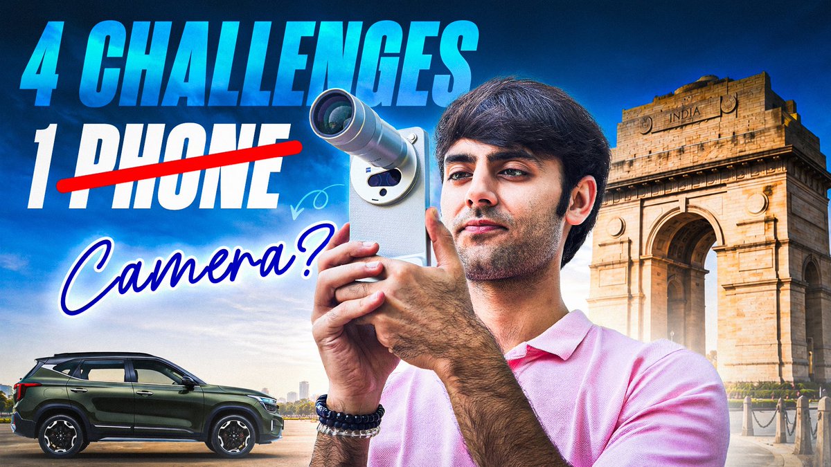 mysmartprice's tweet photo. Vivo X300 Ultra on the streets of Delhi, and we get this! 

Watch here: https://t.co/bQBtrBex74

#vivox300ultra #newdelhi #cameraphone https://t.co/iqamk4oJHB