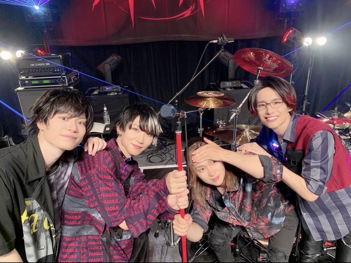 秋谷啓斗 tweet media