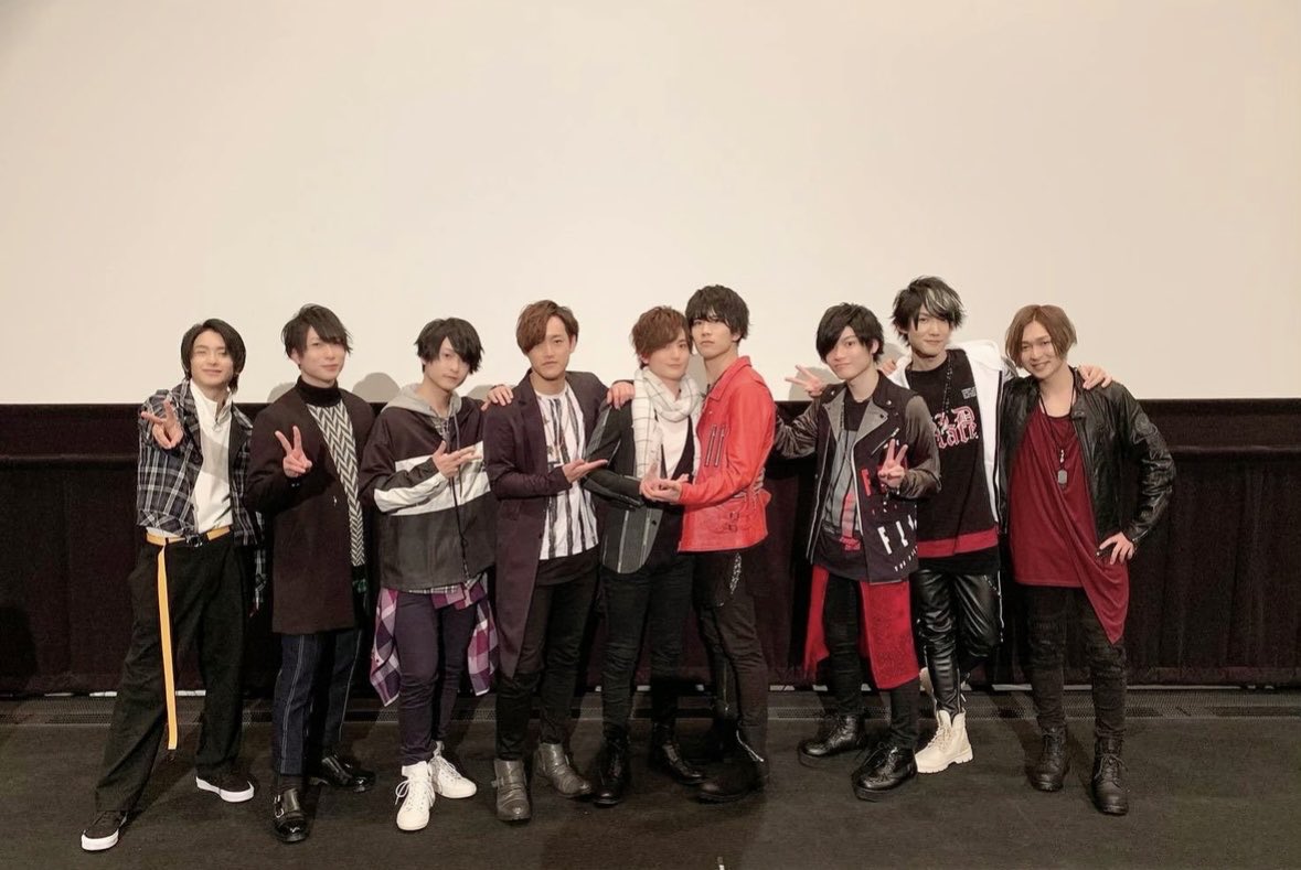 秋谷啓斗 tweet media
