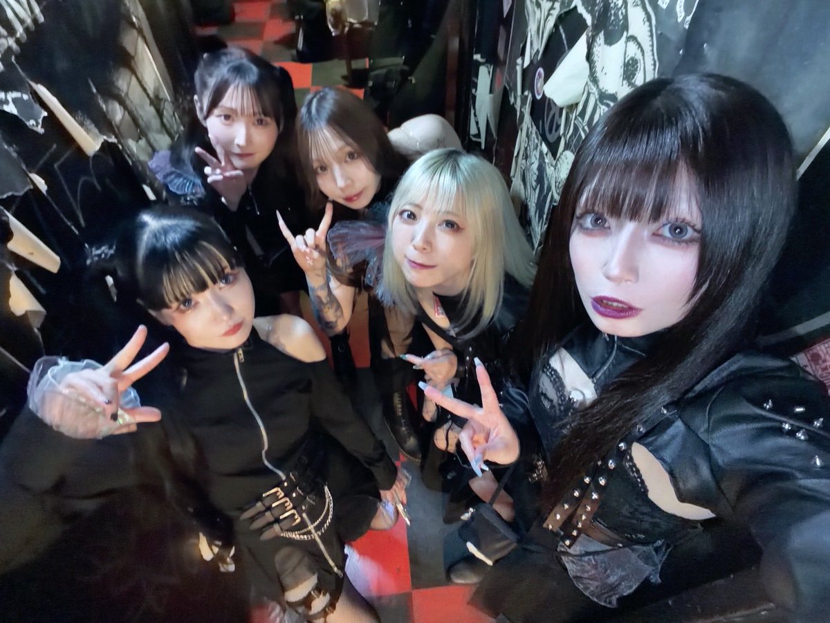 にっざ (@nizza1031) / Posts / X