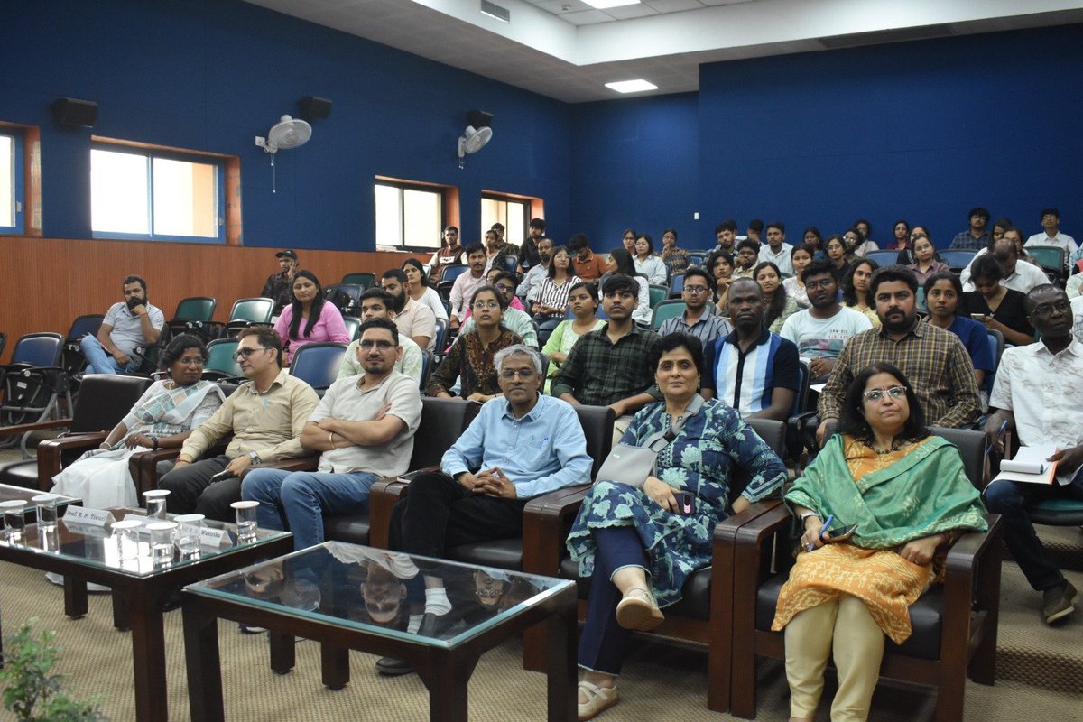 PSCST_GoP's tweet photo. On #NationalTechnologyDay, @PSCST_GoP with @cup_bathinda organized workshop on "Patent Searching, Drafting &amp; Technology Transfer". @BakshiDapinder,JD, PSCST as Guest of Honour &amp; other experts highlighted innovation, IP awareness &amp; tech commercialization for a self-reliant Punjab https://t.co/WfBqaXcViK